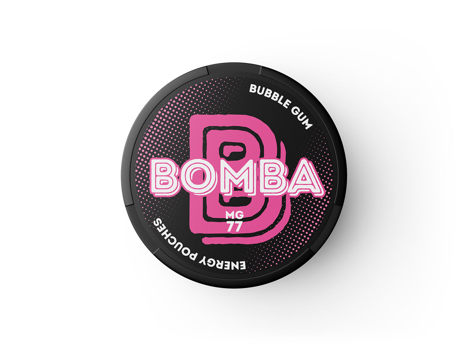 Bubble Gum