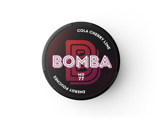 CHERRY COLA LIME
