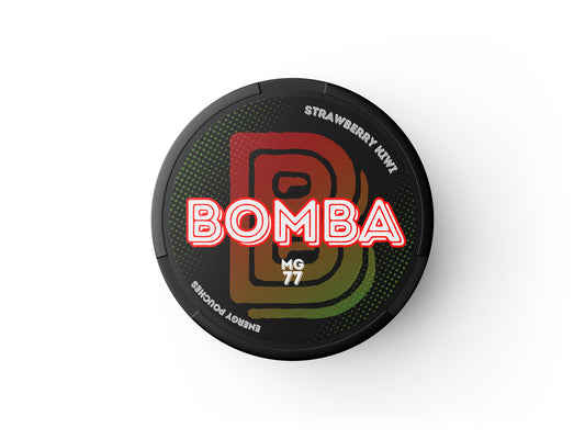 Strawberry Kiwi Nootropics – Focus Energy Without Crash