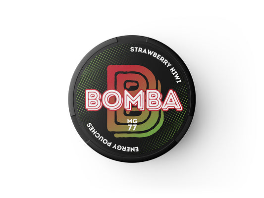 STRAWBERRY KIWI