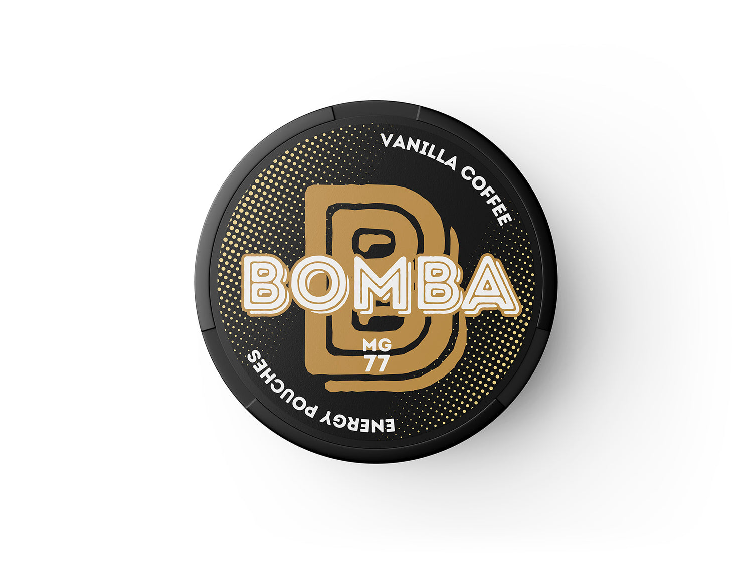 Vanilla Coffee